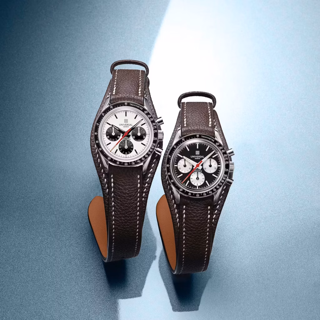 Business News: Breitling's House Of Brands Joins Watches And Wonders For 2027 As Dates Unveiled