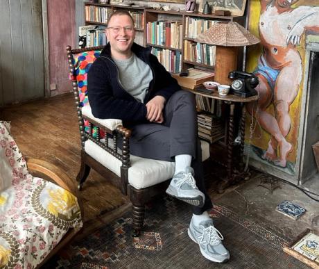 Call my agent: why artist management companies are making a comeback