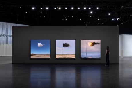 Comment | Art Basel’s Zero 10 grows up and outgrows the digital community that led to its inception
