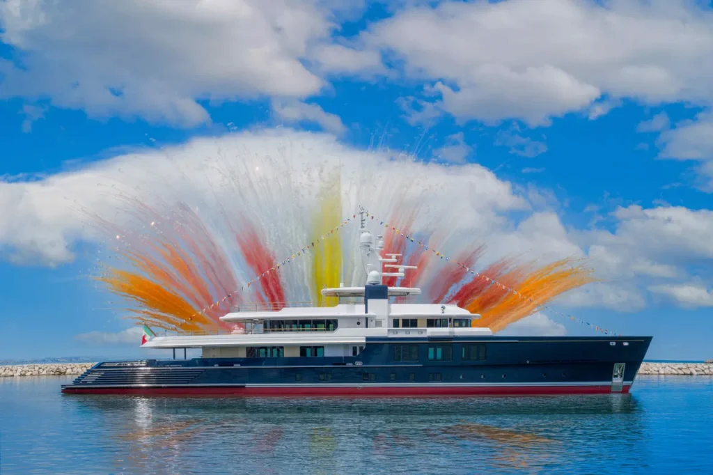 CRN Launches Project Thunderball
