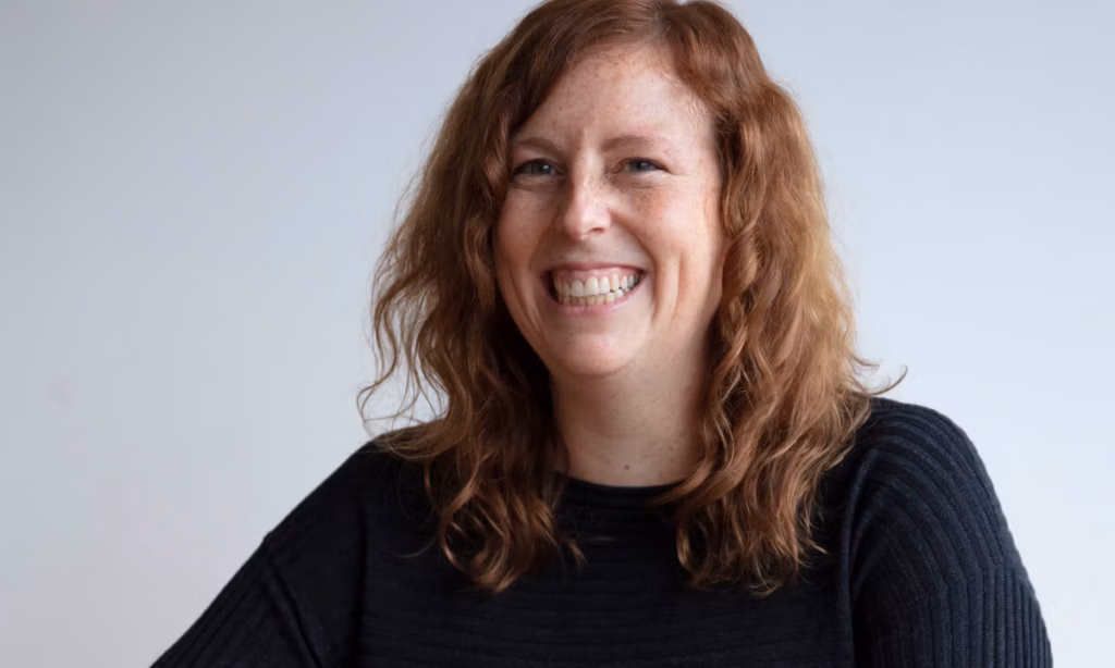 Crystal Bridges, fresh off major expansion, hires Courtenay Finn as next chief curator