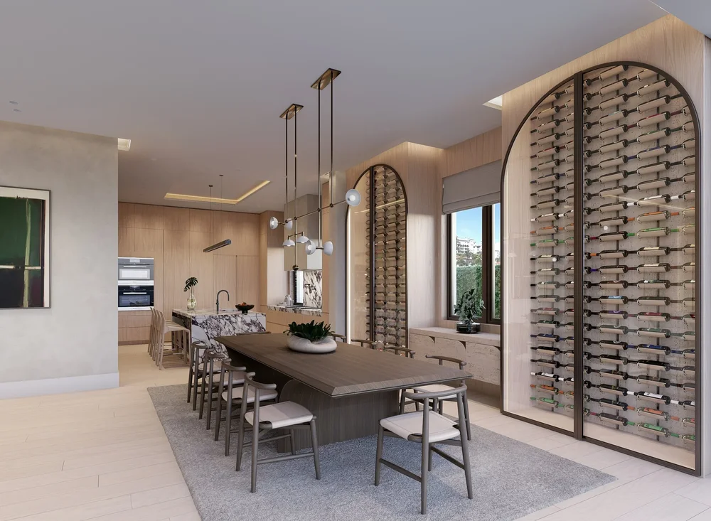 David-Emmanuel Cohen's Madar Group USA Secures Three Sales With Combined Listed Price of $109 Million at The Mansions on Fisher Island