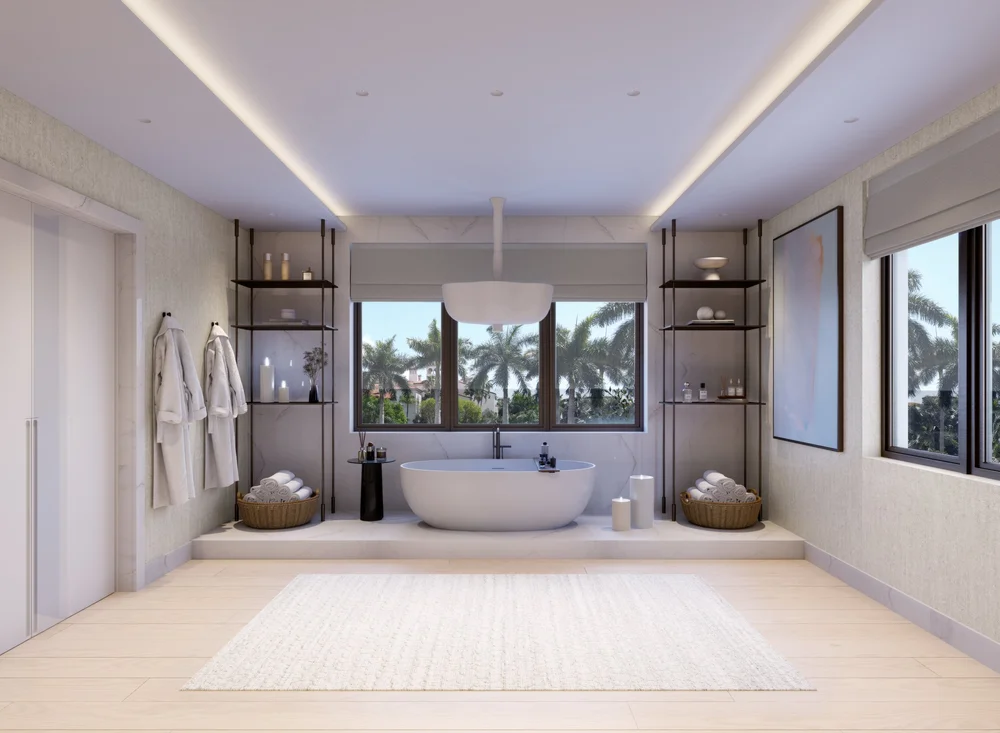 David-Emmanuel Cohen's Madar Group USA Secures Three Sales With Combined Listed Price of $109 Million at The Mansions on Fisher Island