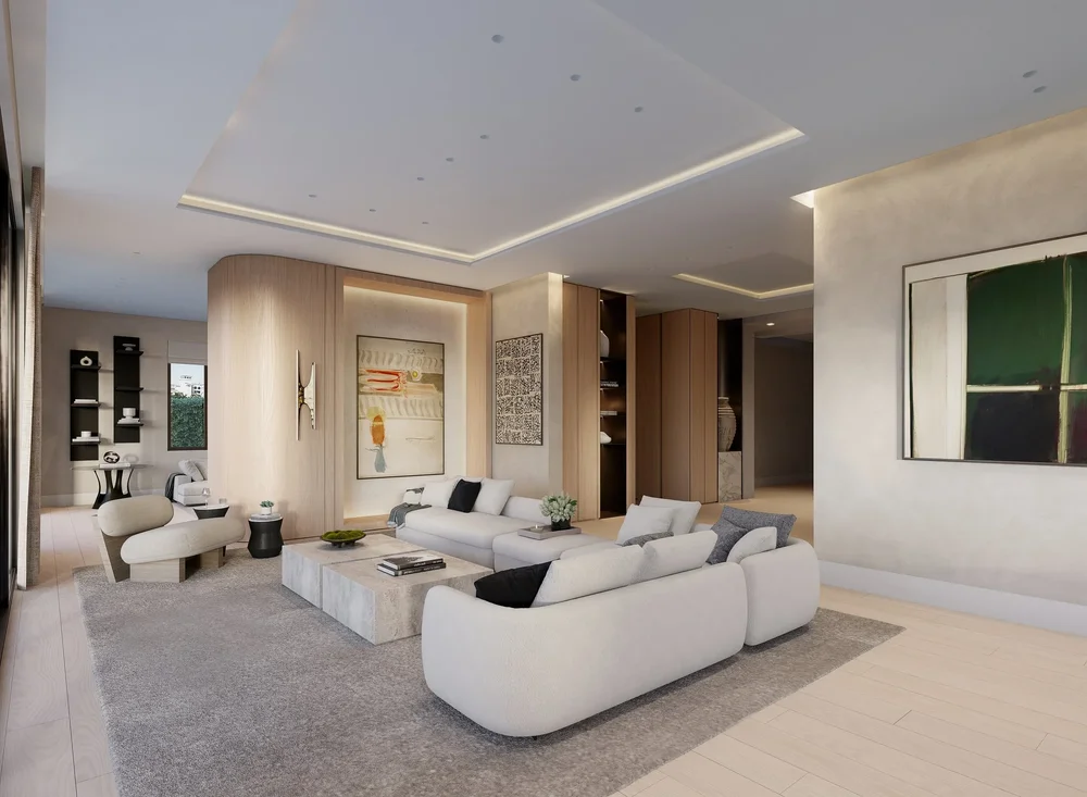 David-Emmanuel Cohen's Madar Group USA Secures Three Sales With Combined Listed Price of $109 Million at The Mansions on Fisher Island