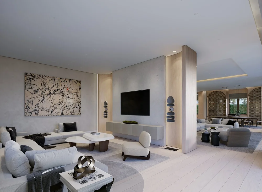 David-Emmanuel Cohen's Madar Group USA Secures Three Sales With Combined Listed Price of $109 Million at The Mansions on Fisher Island