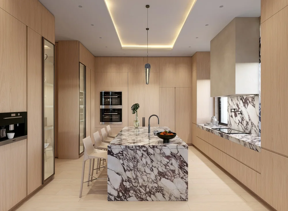 David-Emmanuel Cohen's Madar Group USA Secures Three Sales With Combined Listed Price of $109 Million at The Mansions on Fisher Island