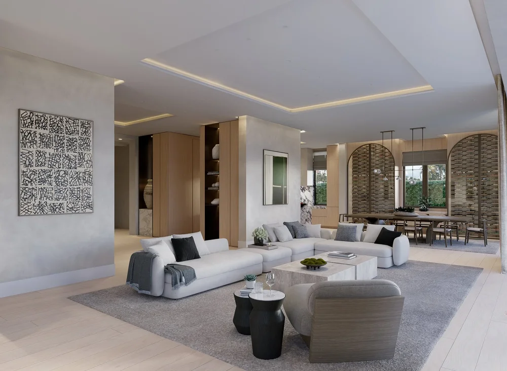 David-Emmanuel Cohen's Madar Group USA Secures Three Sales With Combined Listed Price of $109 Million at The Mansions on Fisher Island