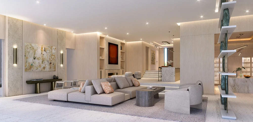David-Emmanuel Cohen's Madar Group USA Secures Three Sales With Combined Listed Price of $109 Million at The Mansions on Fisher Island
