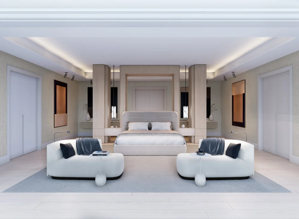 David-Emmanuel Cohen's Madar Group USA Secures Three Sales With Combined Listed Price of $109 Million at The Mansions on Fisher Island