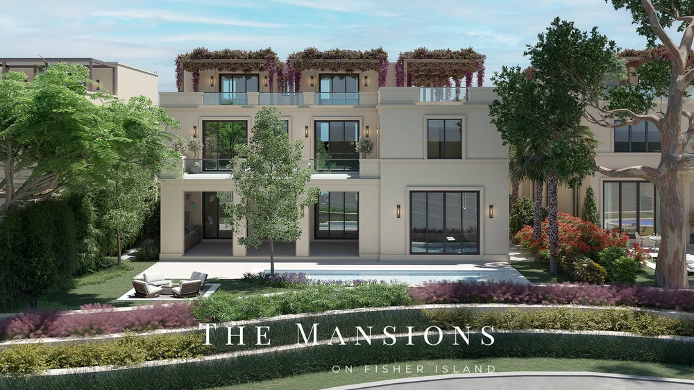 David-Emmanuel Cohen's Madar Group USA Secures Three Sales With Combined Listed Price of $109 Million at The Mansions on Fisher Island