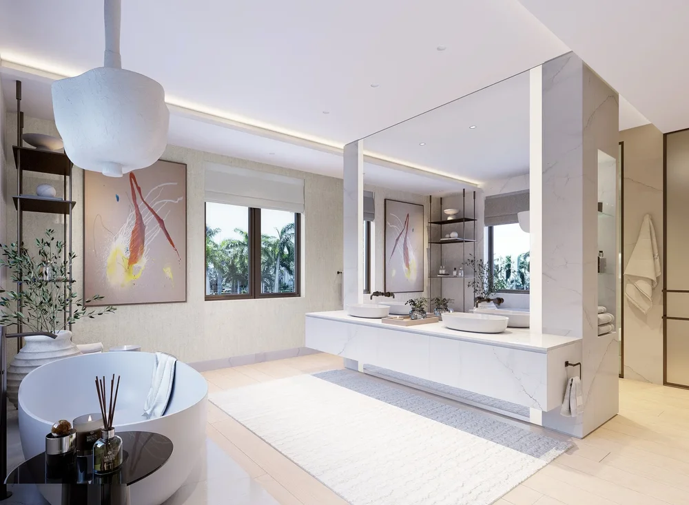 David-Emmanuel Cohen's Madar Group USA Secures Three Sales With Combined Listed Price of $109 Million at The Mansions on Fisher Island