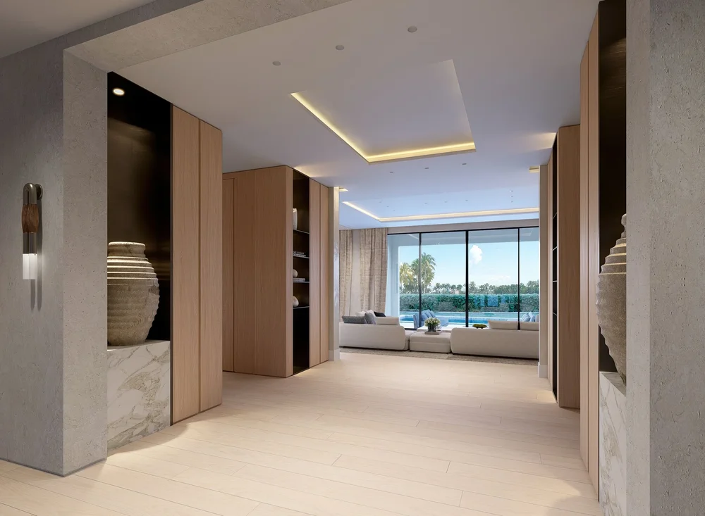 David-Emmanuel Cohen's Madar Group USA Secures Three Sales With Combined Listed Price of $109 Million at The Mansions on Fisher Island