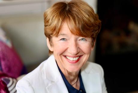 Dawn Airey announced as new chair of Arts Council England