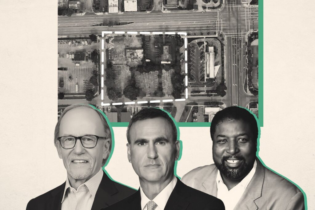 Developers rack up incentives amid Fort Lauderdale affordability crunch