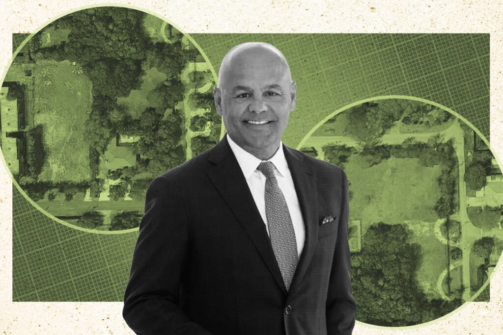 Developers seek density bonuses to build apartments on Kendall resi lots