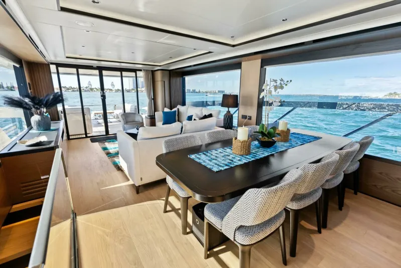 For Sale: Absolute 75 Navetta