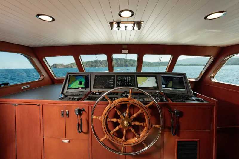 For Sale: Feadship 101