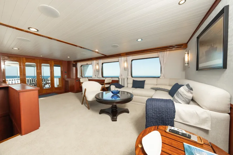 For Sale: Feadship 101