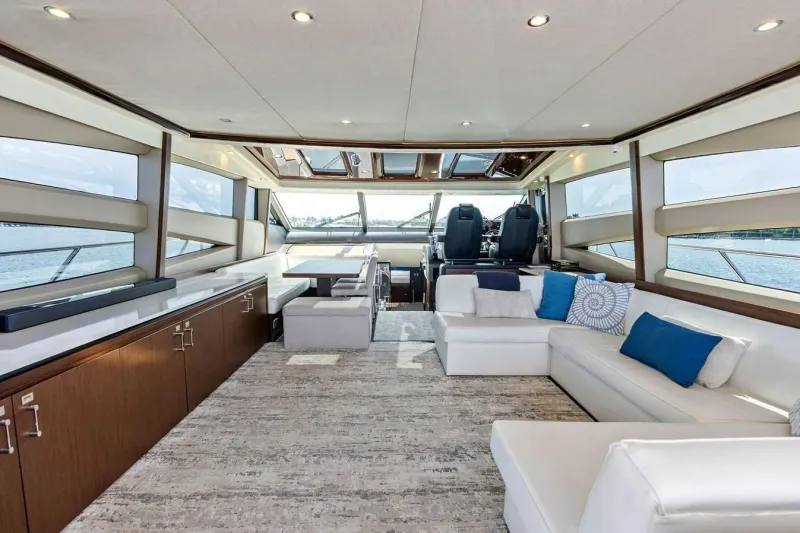 For Sale: Princess 78
