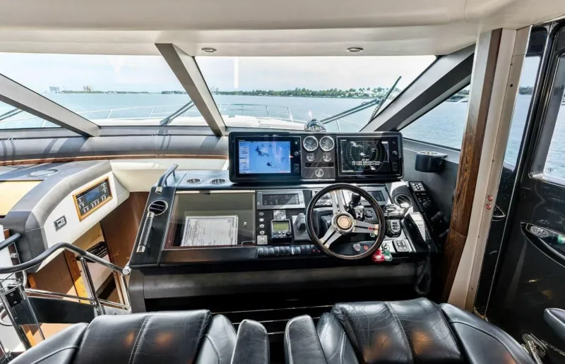 For Sale: Princess 78