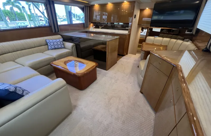 For Sale: Viking 52