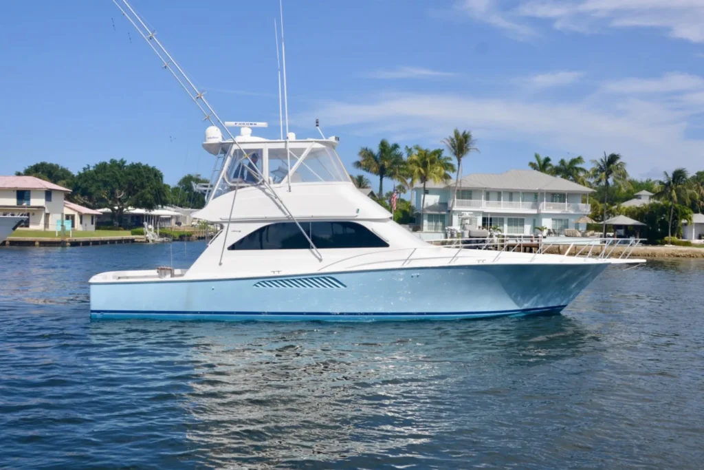 For Sale: Viking 52