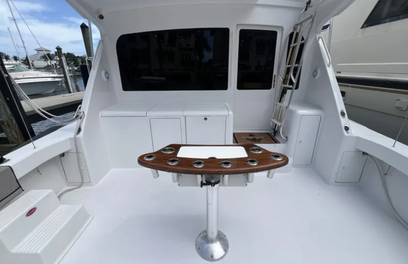 For Sale: Viking 52