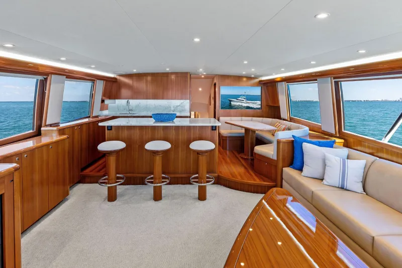 For Sale: Weaver 75