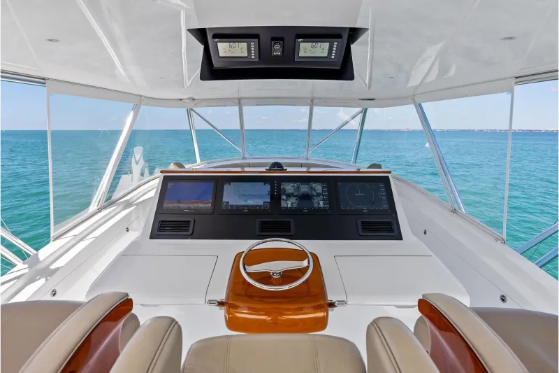 For Sale: Weaver 75