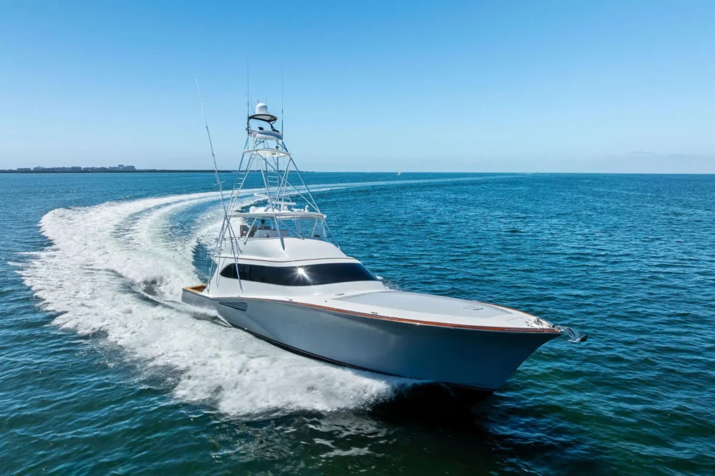 For Sale: Weaver 75