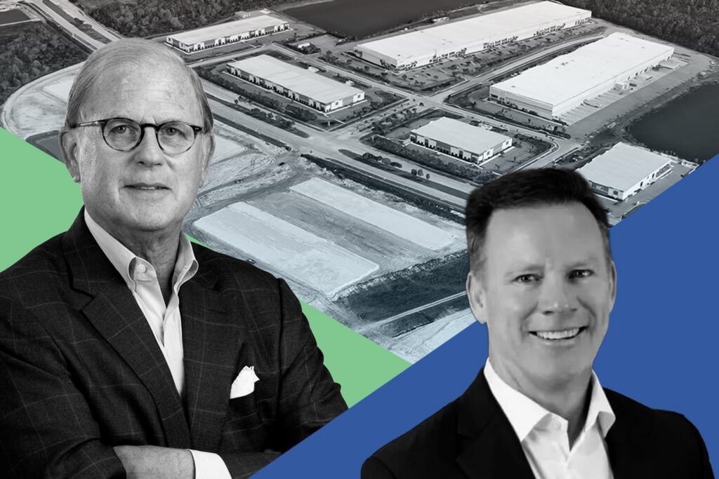 Fort Myers portfolio trades for $48M in region’s biggest industrial sale this year