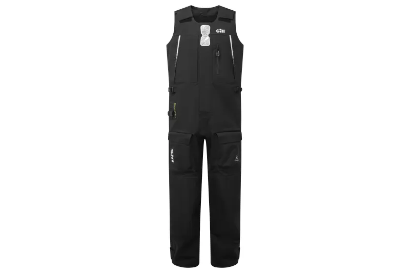 Gill OS1 Ocean System: Offshore Foul Weather Gear