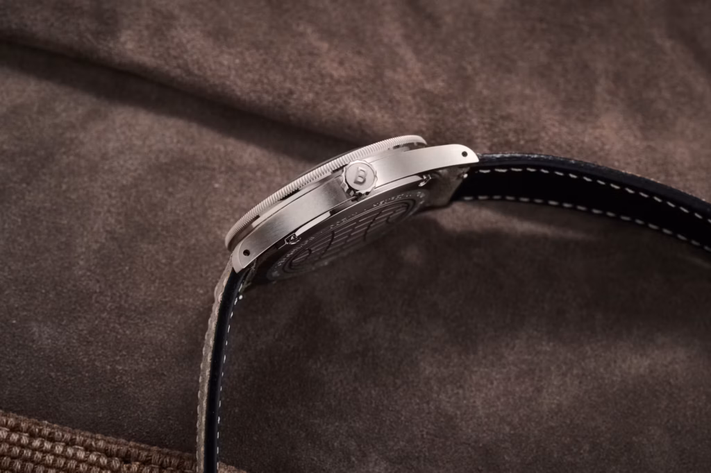 Hands-On: Baltic's Heures du Monde Worldtimer Is Back — Here's Why I Bought One the First Time