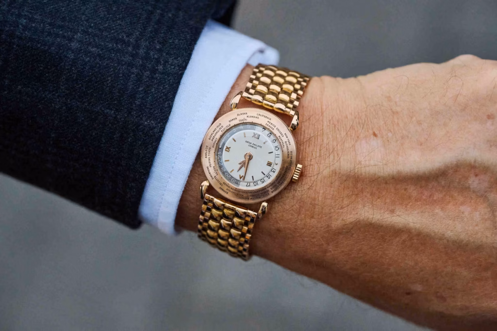 Hands-On: Baltic's Heures du Monde Worldtimer Is Back — Here's Why I Bought One the First Time