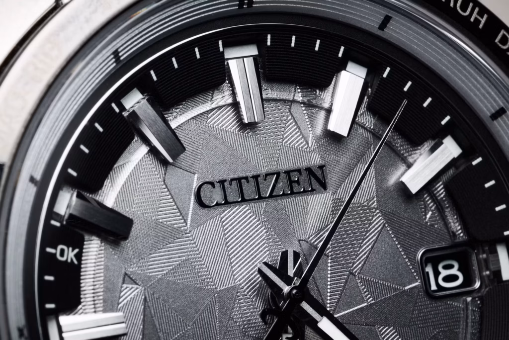 Hands-On: Taking The Citizen Attesa Platinum Shine Back To The Country And Culture That Created It