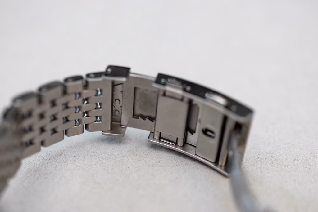 Hands-On: The Doxa Sub 200 T.Graph II