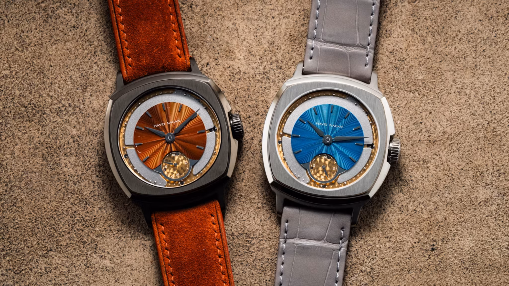 Hands-On: The Havid Nagan HN02