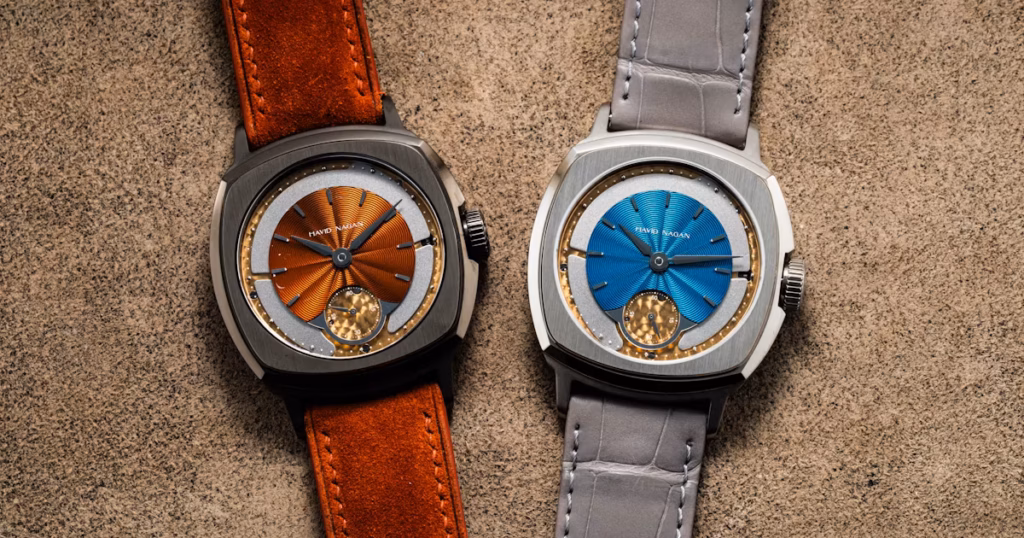 Hands-On: The Havid Nagan HN02