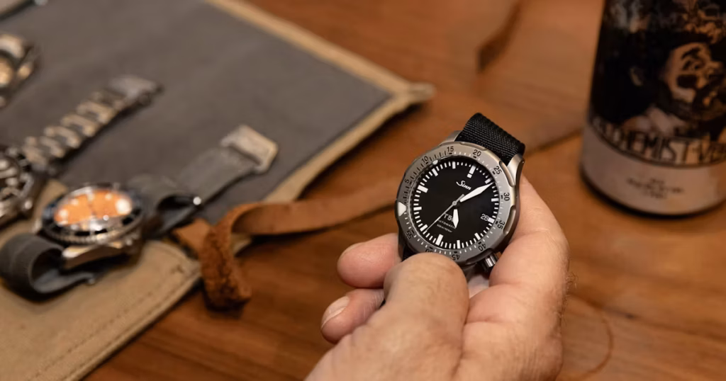 Happenings: Join Us For Our Hodinkee Happy Hour In NYC This Week
