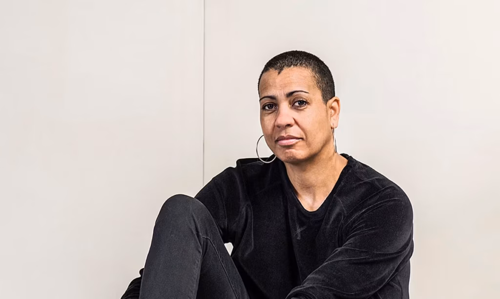 Helen Cammock removes film criticising Winston Churchill from London's National Portrait Gallery following complaint
