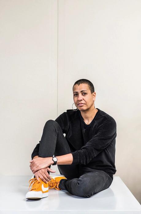 Helen Cammock removes film criticising Winston Churchill from London's National Portrait Gallery following complaint