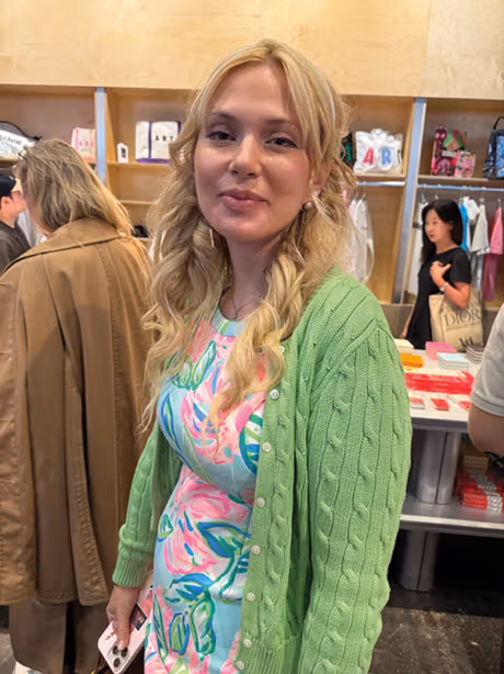 Hilde Lynn Helphenstein, American artist and satirist, has died at age 40 in São Paulo, local media reports
