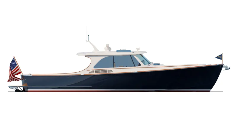 Hinckley Picnic Boat 39 Reviewed