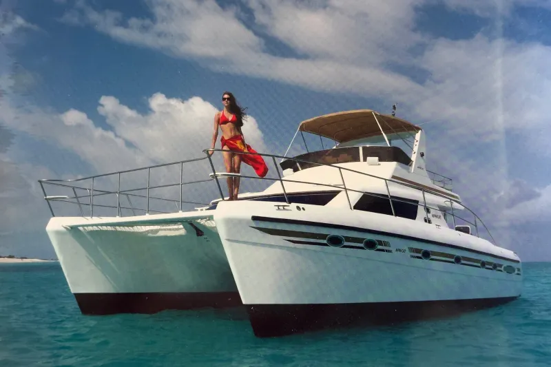 Horizon Power Catamarans Builds a Yacht for Everyone
