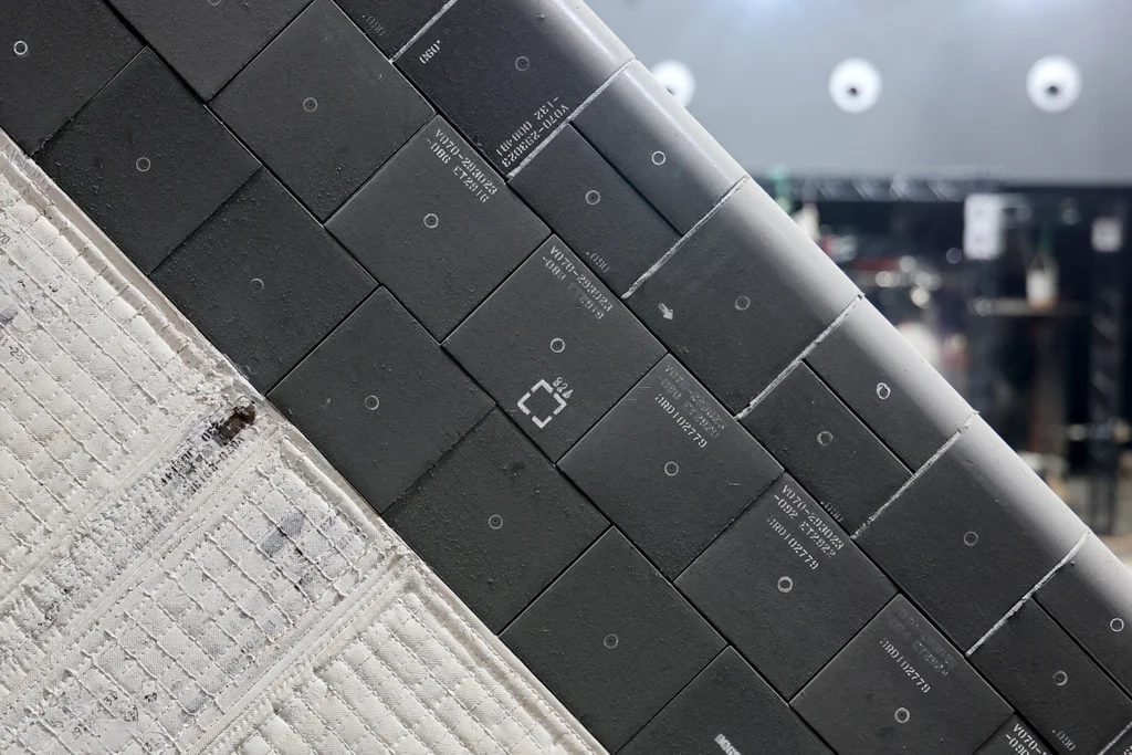 How a team of engineers a built the most spectacular museum exhibit in the solar system