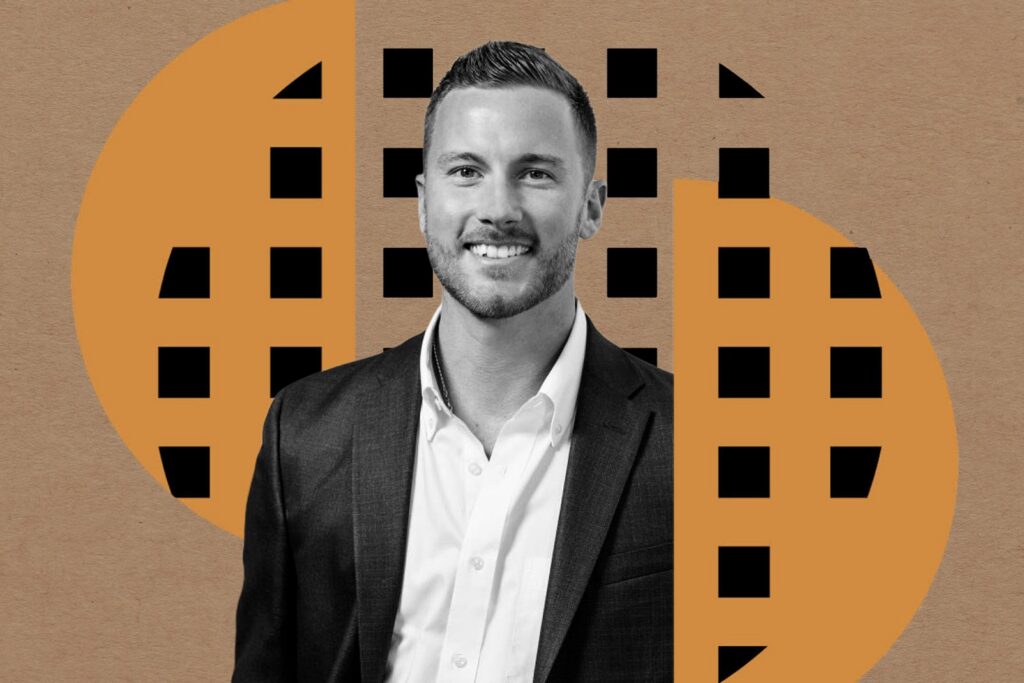 Illustrated Properties launches commercial division with Shane McCain at helm