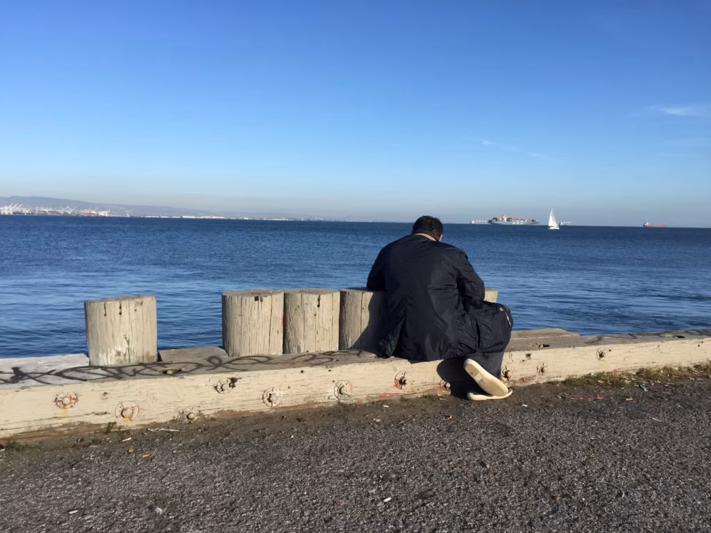 In Loving Memory Of Om Malik, Friend, Writer, Venture Capitalist, And Ever The Believer