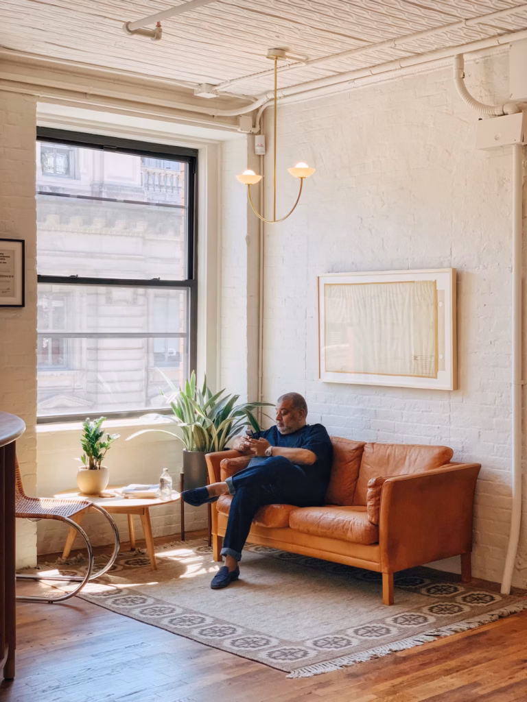 In Loving Memory Of Om Malik, Friend, Writer, Venture Capitalist, And Ever The Believer