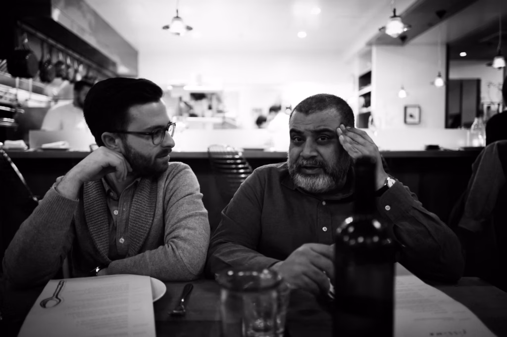 In Loving Memory Of Om Malik, Friend, Writer, Venture Capitalist, And Ever The Believer