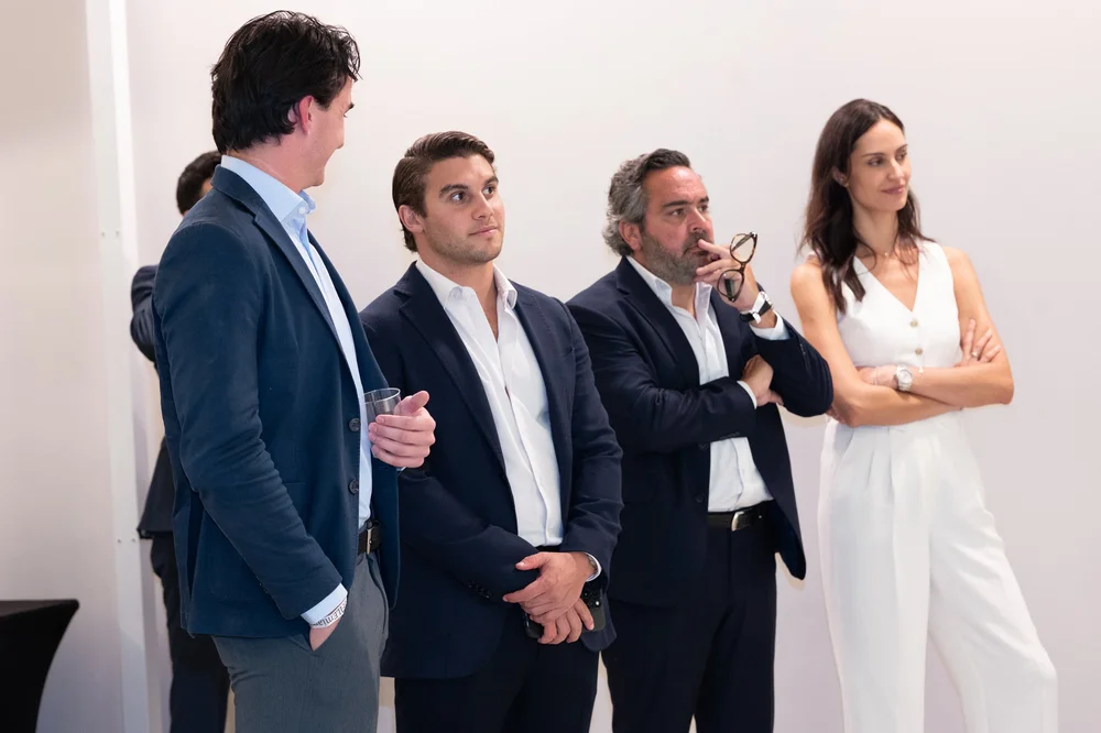 Inside the 4th Annual PROFILE State of the Market 2026 Presented by Tower Capital Partners at Artefacto Coral Gables